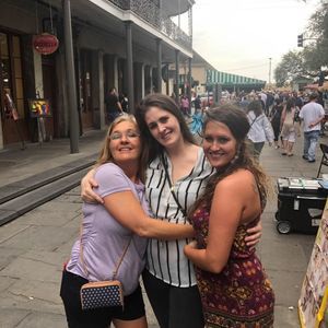 Meet your Posher, Amy